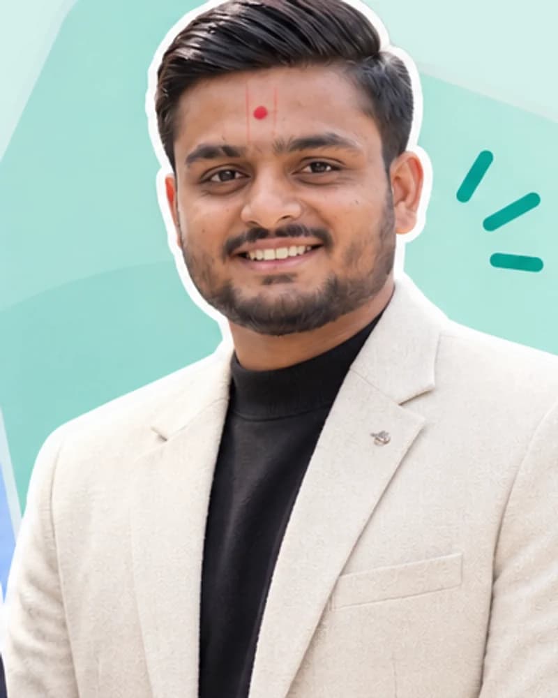 Kishan Kalathiya